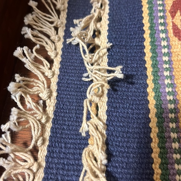 Classic Concepts Bijar placemats - Picture 3 of 4